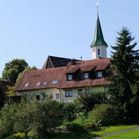 Ferienhaus Rose Gomadingen