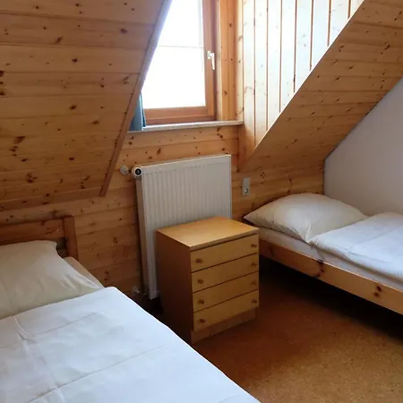Appartamento Ferienhaus Rose Gomadingen