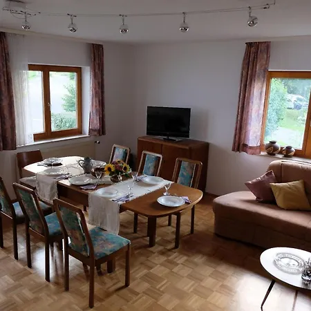 Ferienhaus Rose Appartamento