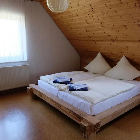 Ferienhaus Rose Appartamento