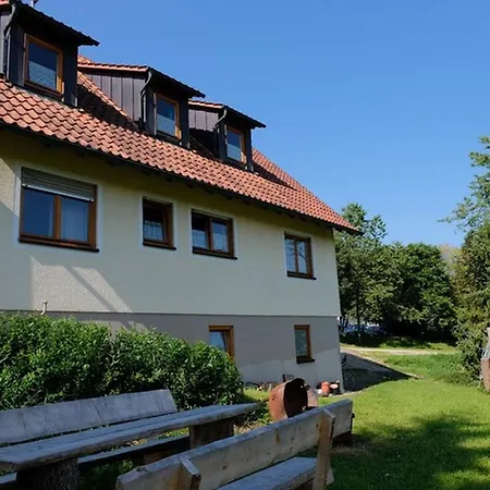 Ferienhaus Rose Appartamento *