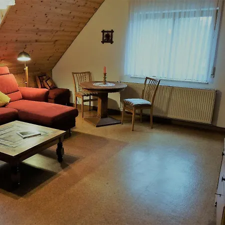 Ferienhaus Rose Appartamento *