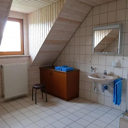 Appartamento Ferienhaus Rose *