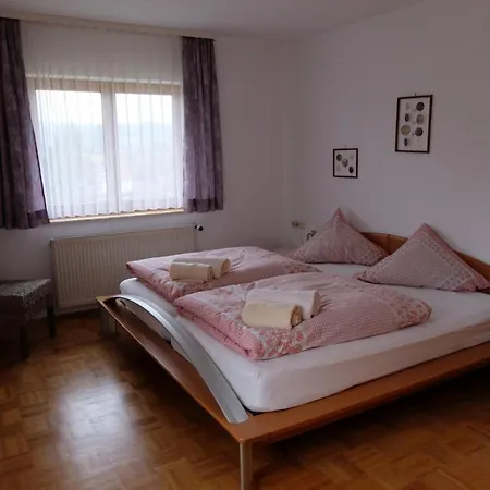 Ferienhaus Rose * Gomadingen