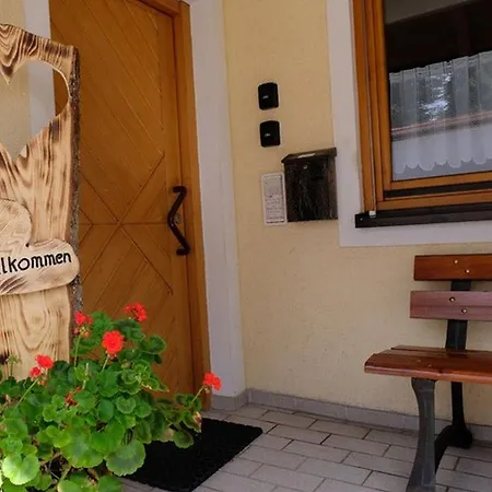Ferienhaus Rose Appartamento